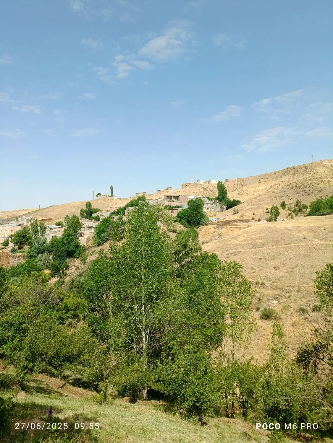 خانه ویلایی