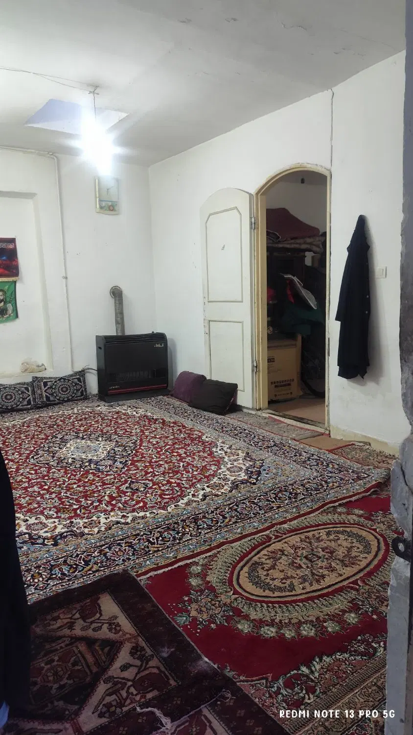 ویلایی 70 متری