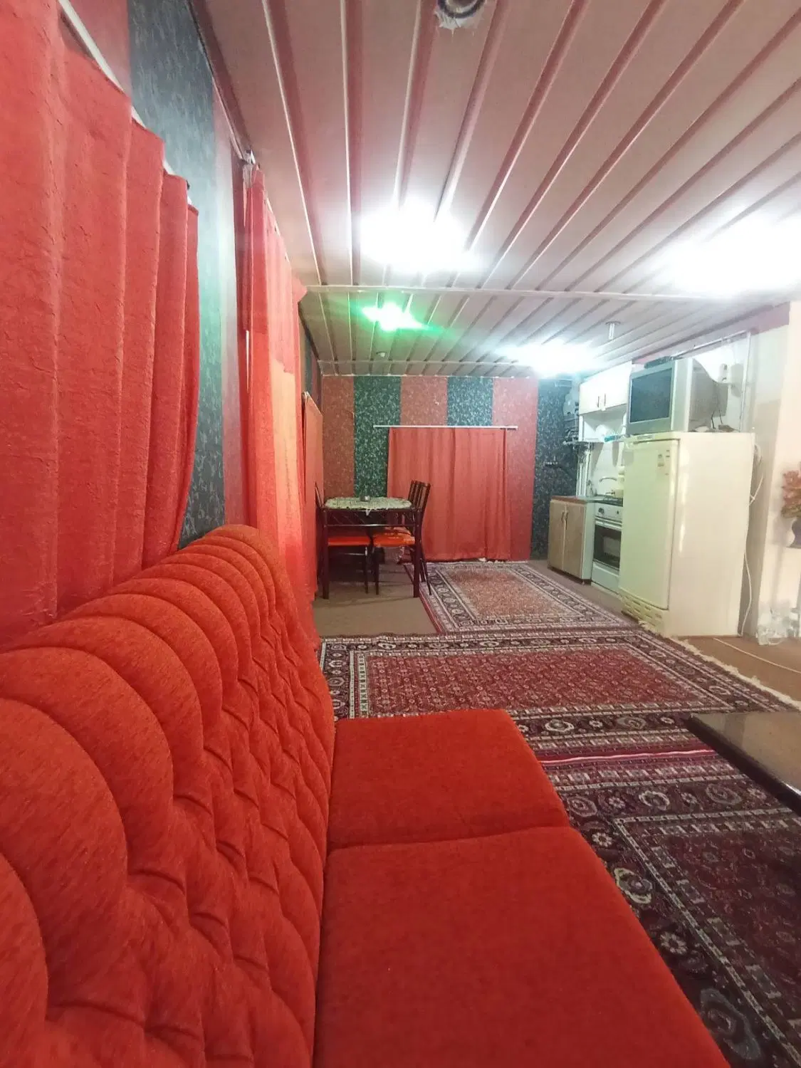 اجاره ویلادرالوارس سرعین