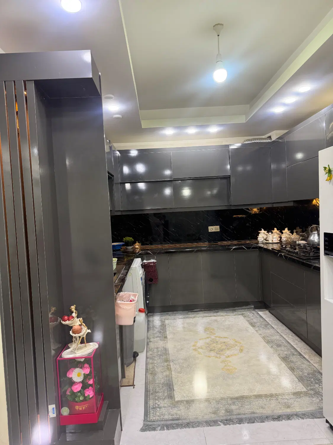 رهن و اجاره آپارتمان _۱۰۰ متری