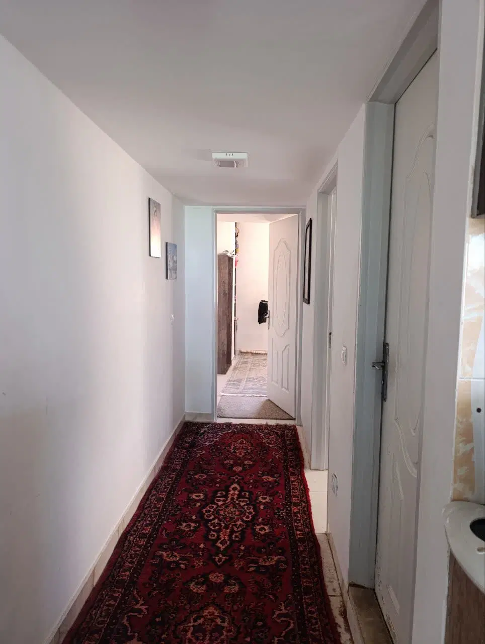 آپارتمان 75متری پارک پرواز
