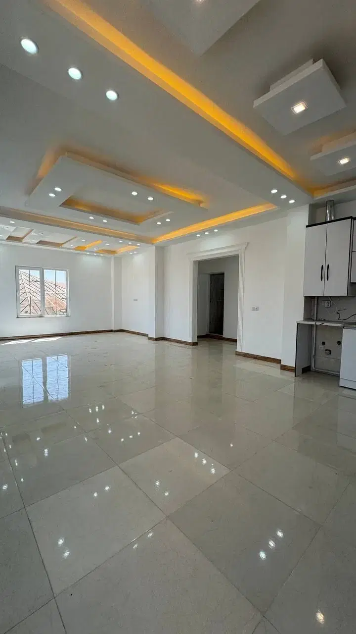 فروش ویلایی لوکس  زمین 290بنا دردوواخد208متر