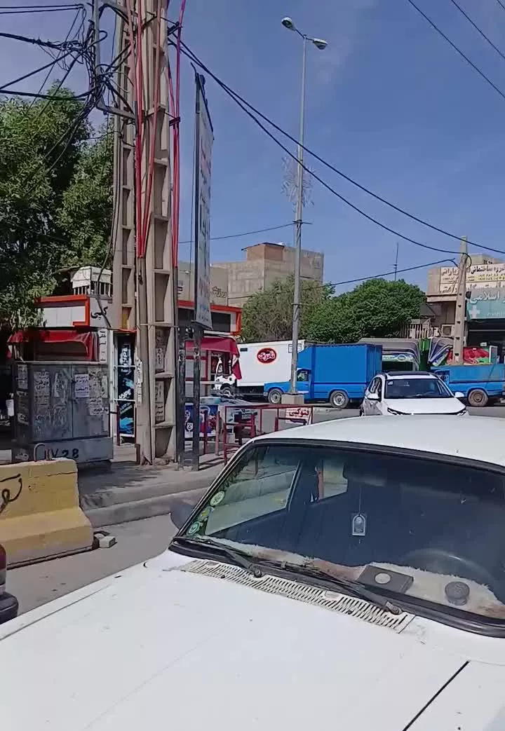 اجاره مغازه خیابان اصلی
