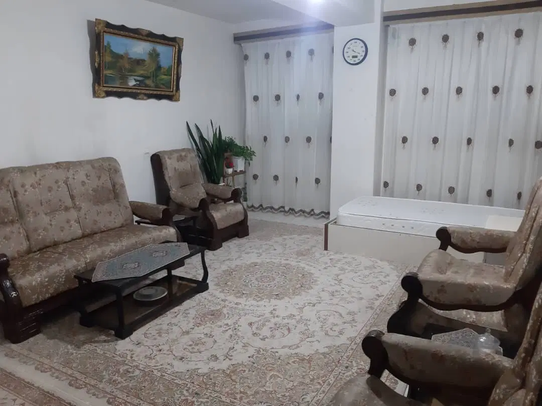 فروش آپارتمان