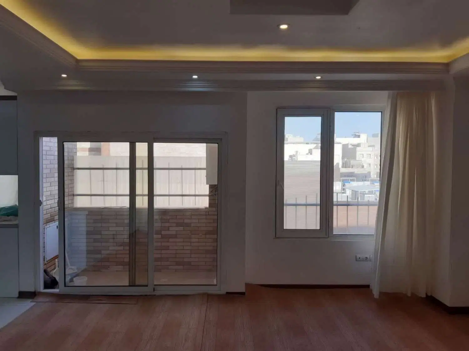 معاوضه آپارتمان با ویلایی