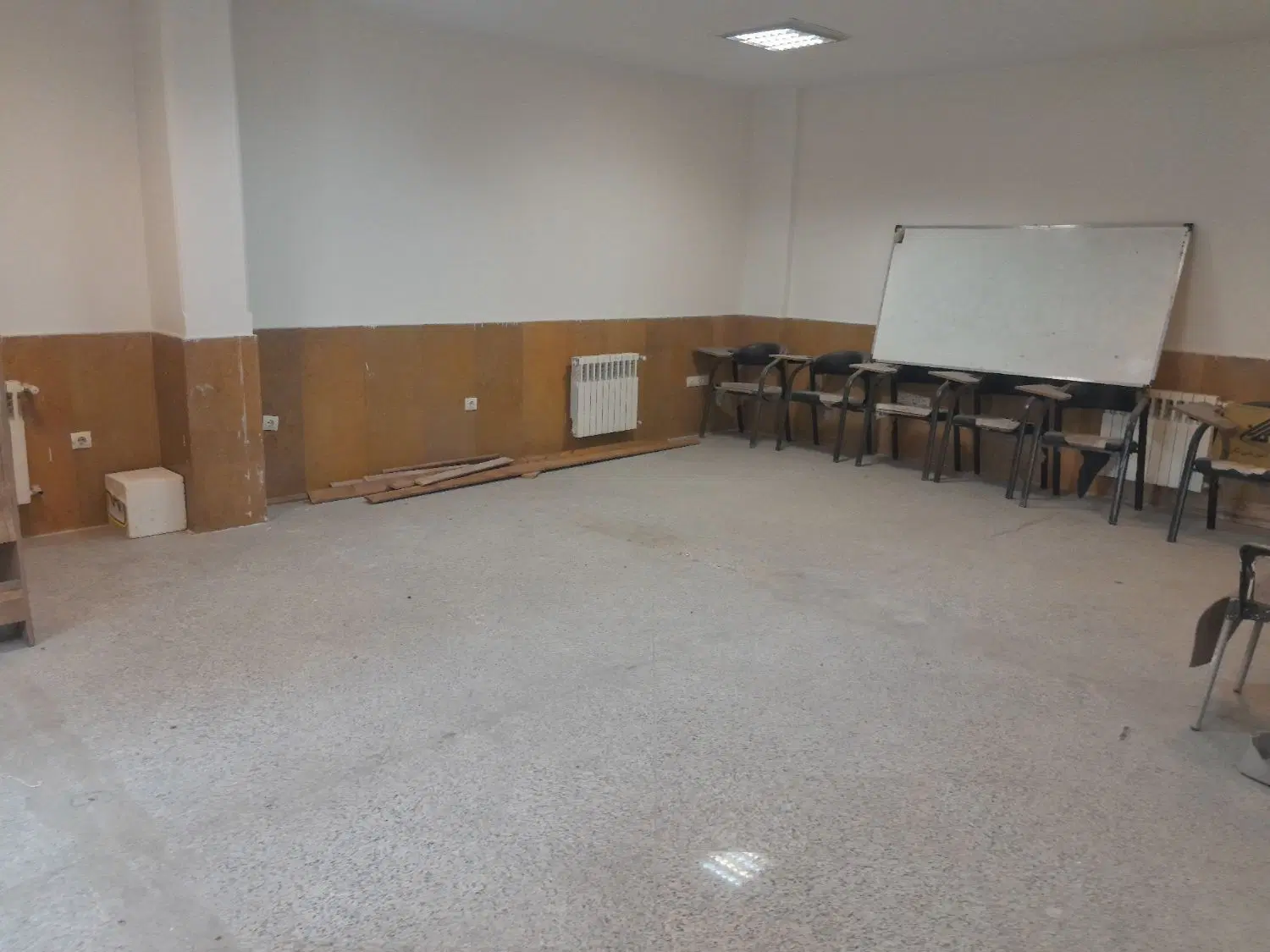 اجاره ملک اداری