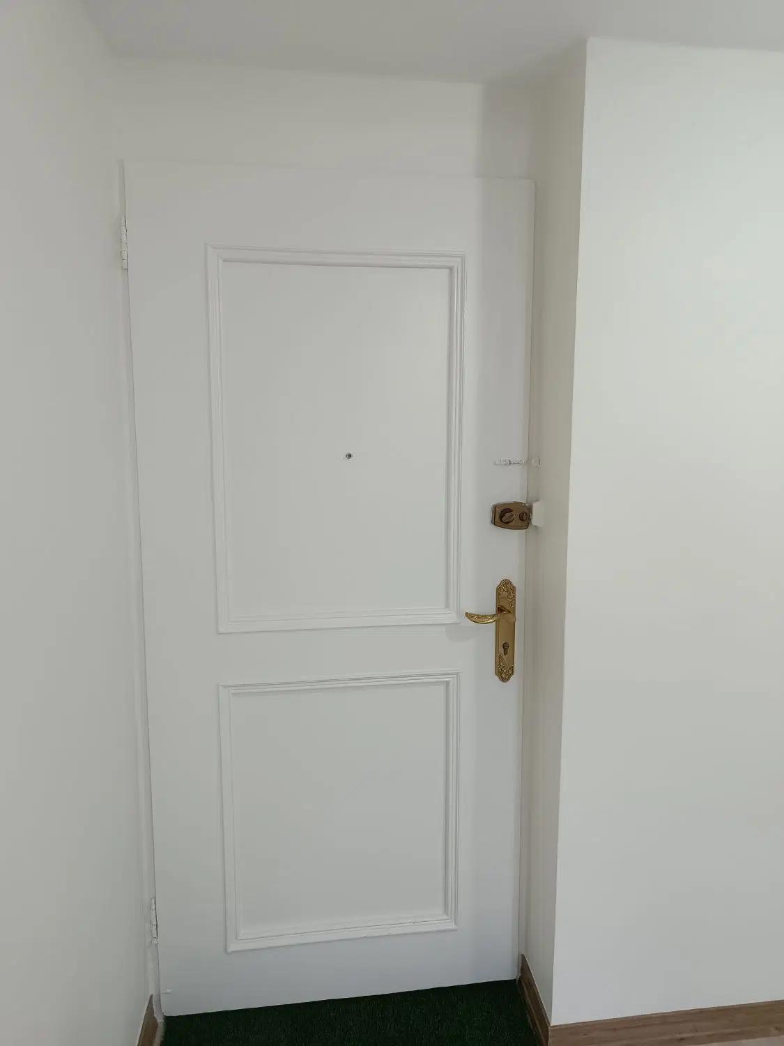 آپارتمان ۶۰ متری
