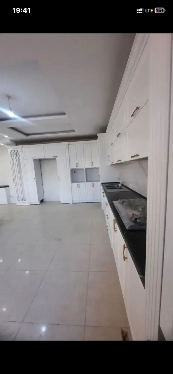 ۱۲۳ متر _ لوکیشن تاپ _ اول رحمانیه