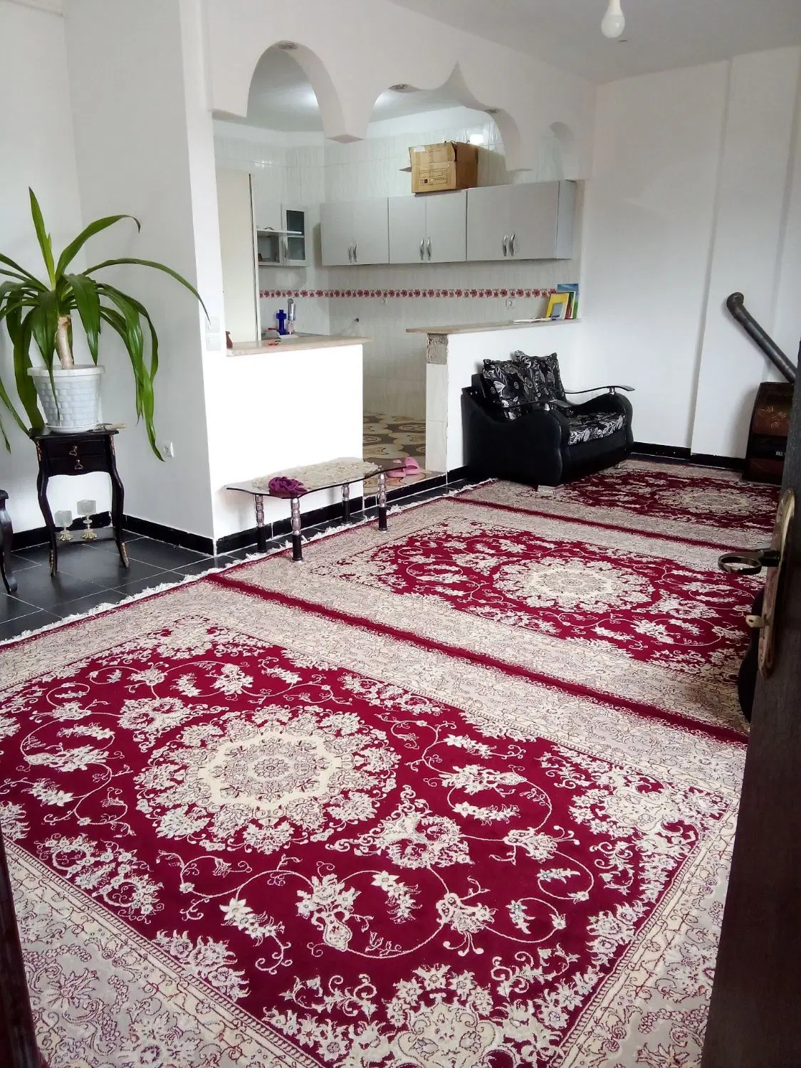سویت اجاره ای روزانه
