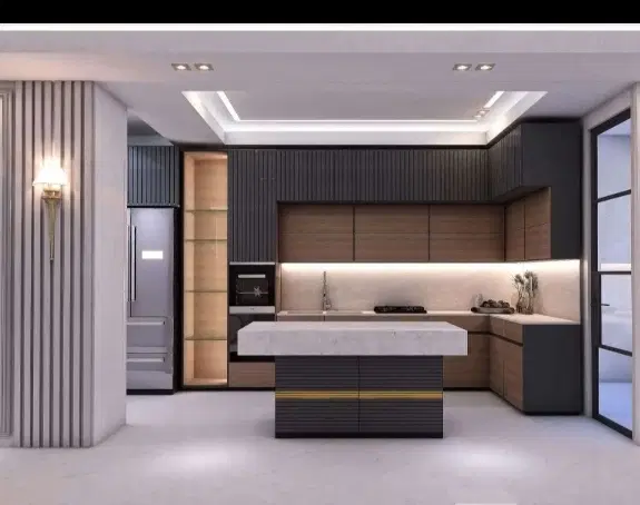 اپارتمان ۸۴ متر سند آماده شمس الشموس