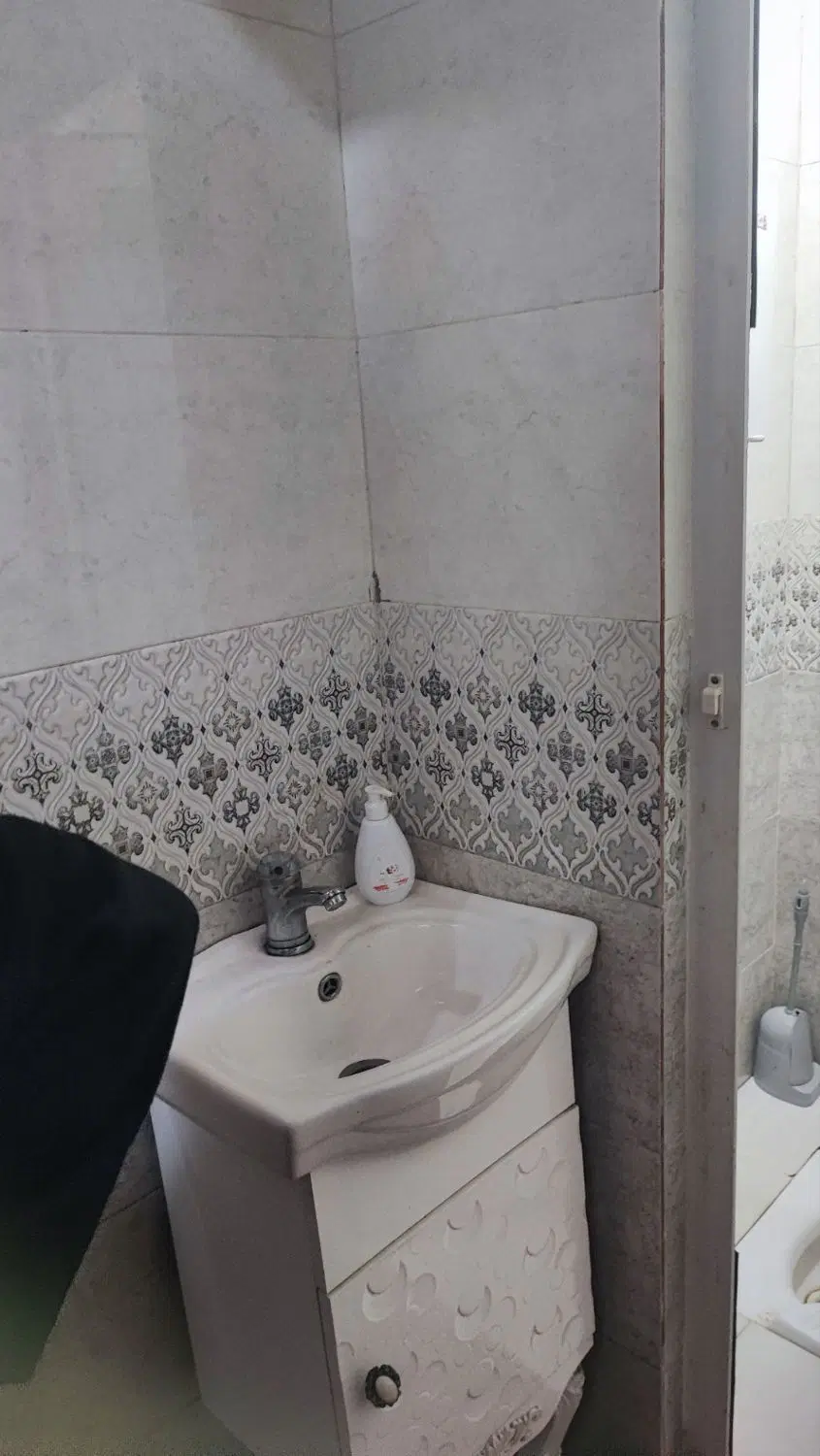 فروش خانه ویلایی ۸۲متری تمیز