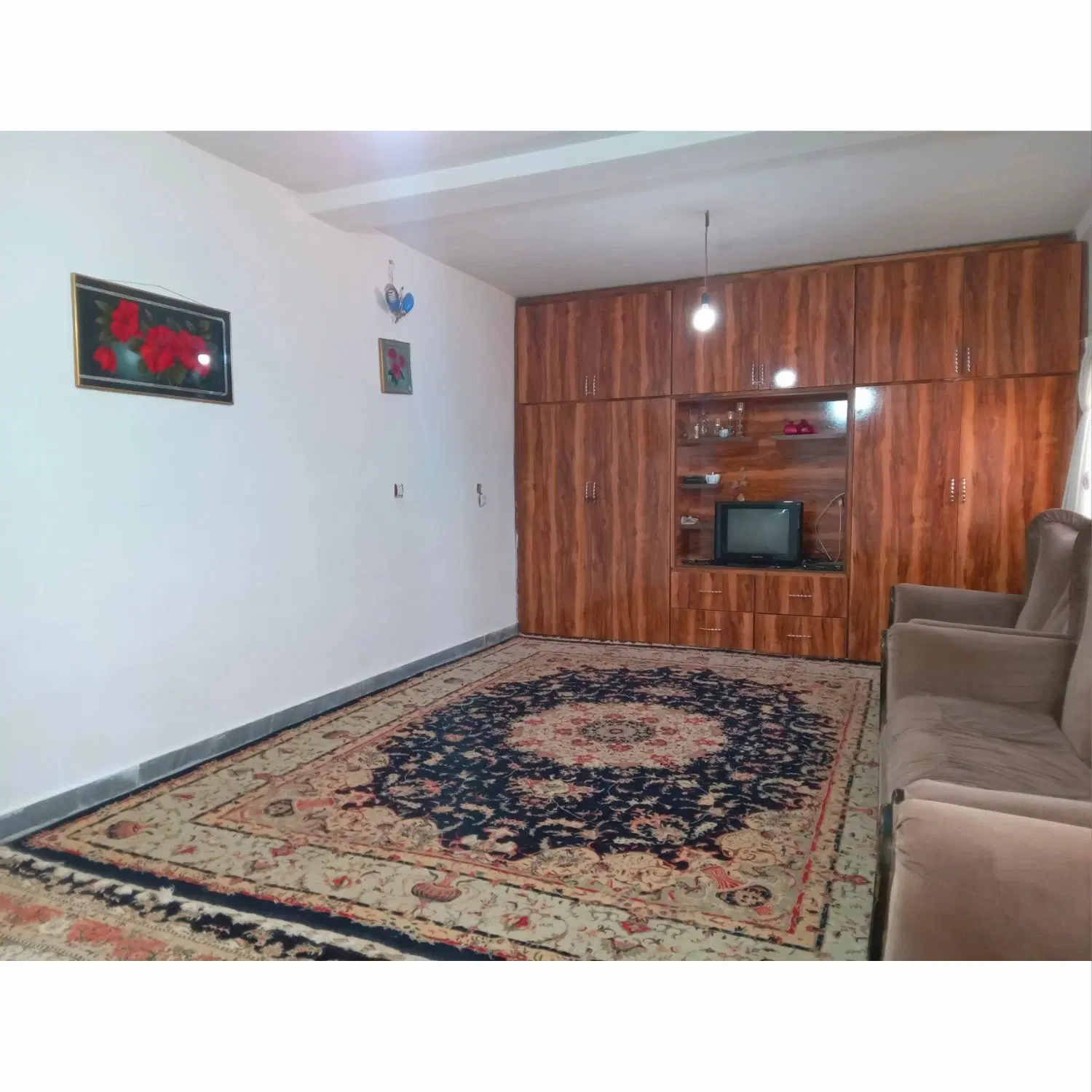 اجاره روزانه و هفتگی سوییت با امکانات رفاهی کامل