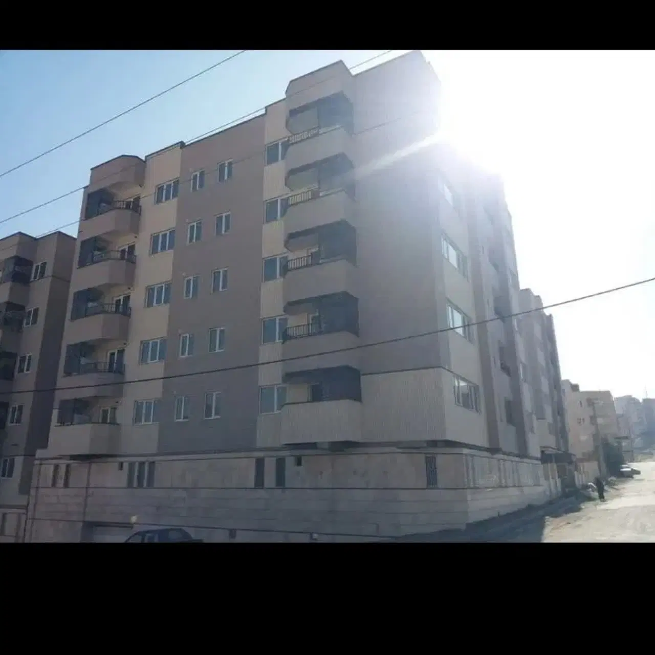 فروش آپارتمان
