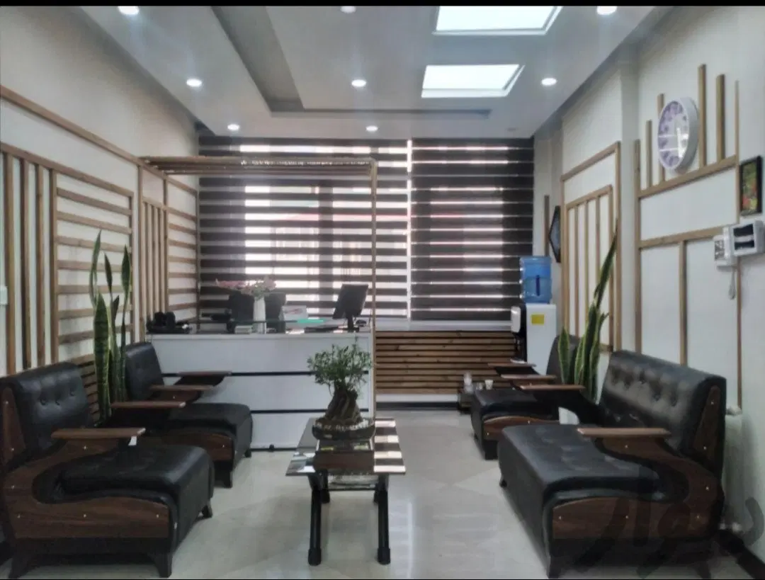 اجاره دو واحد مسکونی با موقعیت اداری