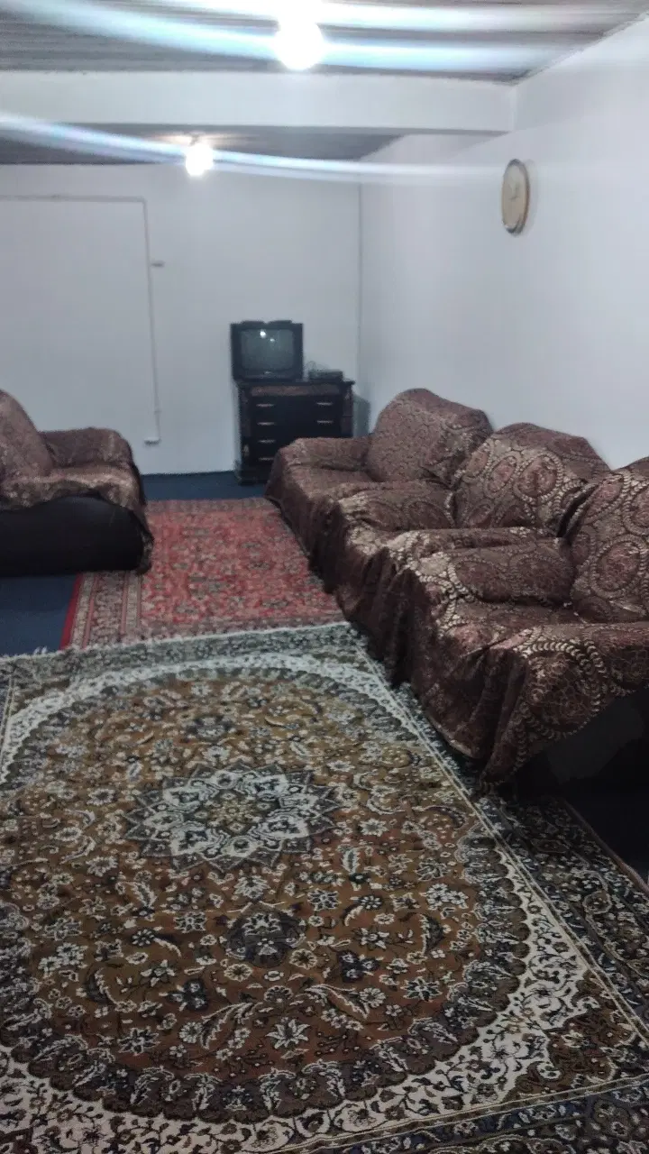 سویت نزدیک منطقه آزادانزلی