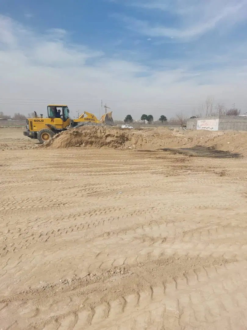 خانه ویلایی در خ جمهوری