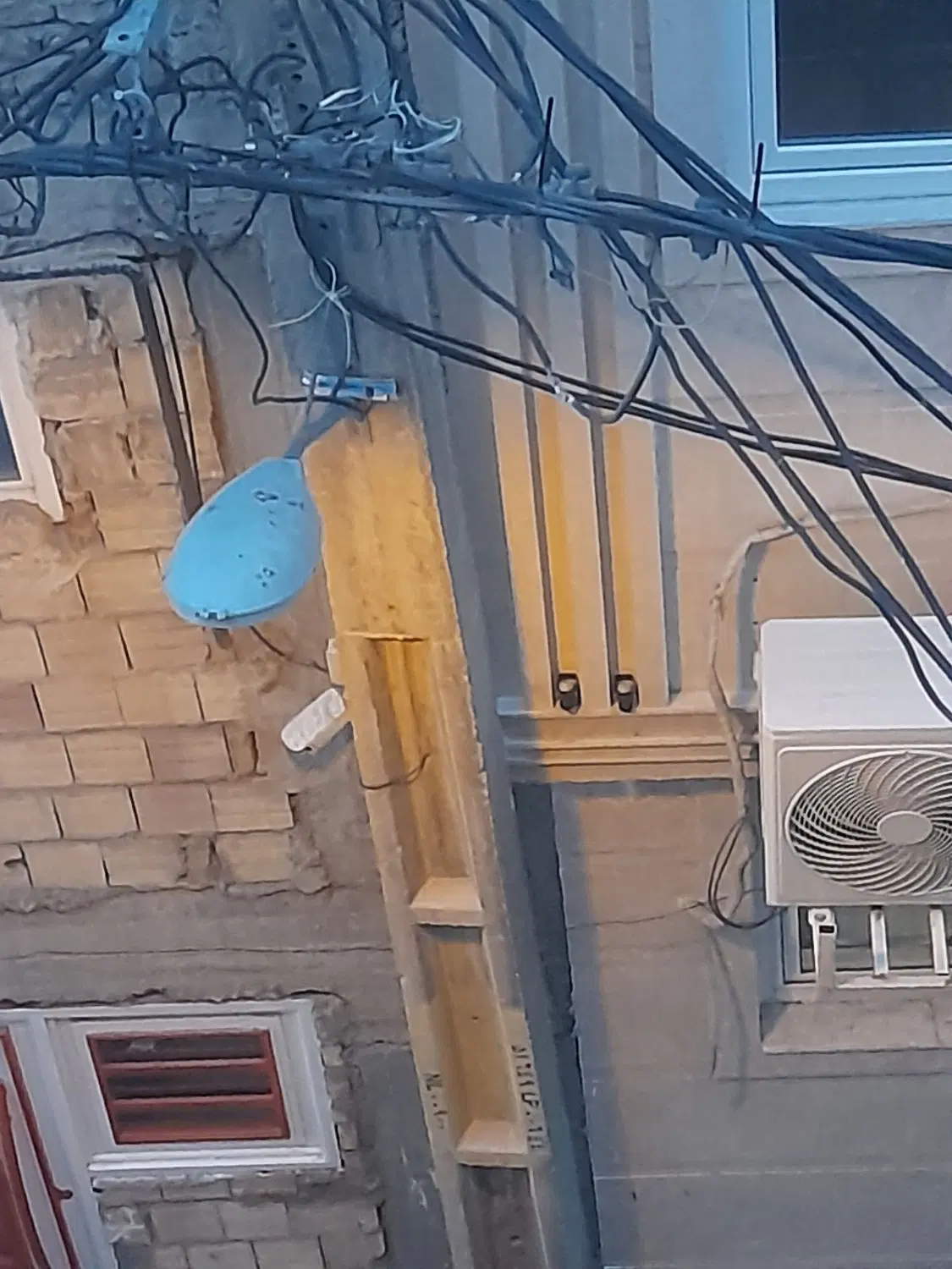 اجاره اپارتمان