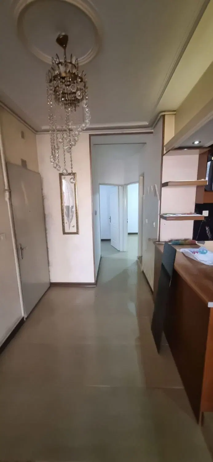 واحد خوش نقشه و بزرگ و شیک