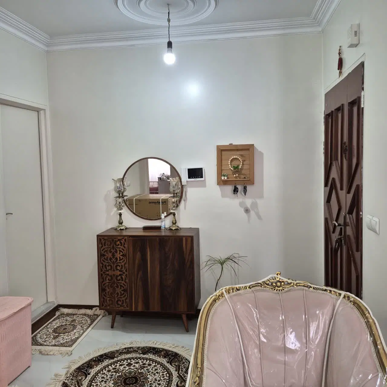 آپارتمان 67متری