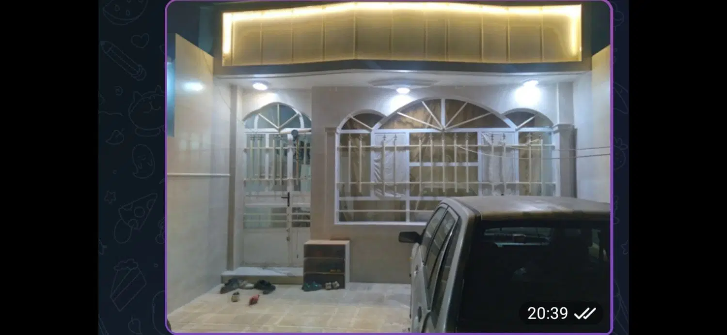 خانه ویلایی منزل
