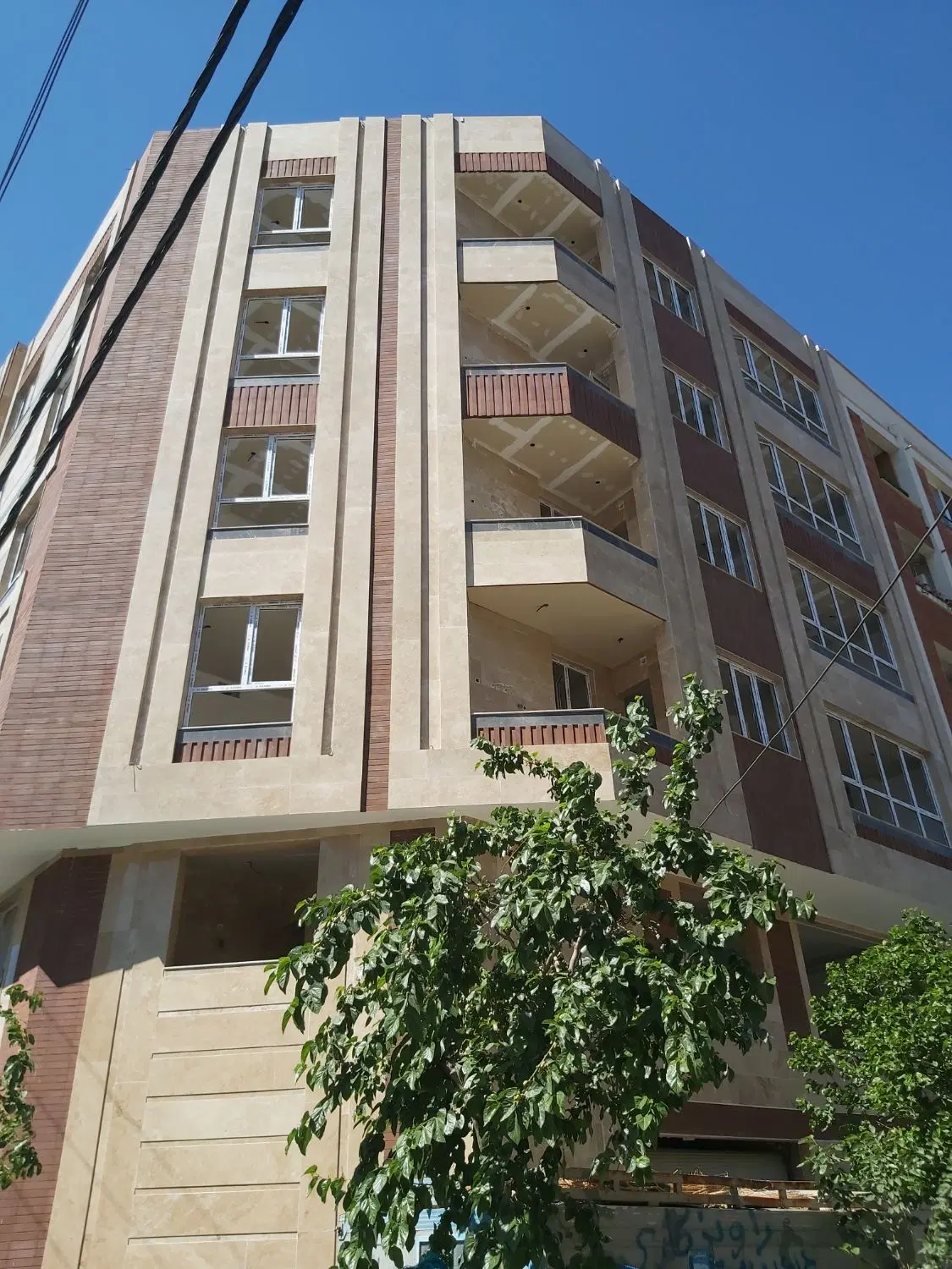 ۱۵۰متر_۳خواب_ط۲_میدان توحید