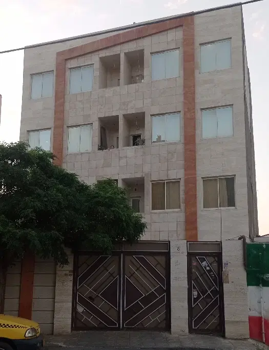 فروش واحد مسکونی