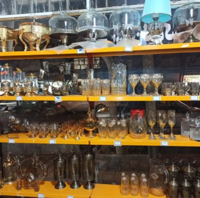 اجاره مغازه قنات کوثر تهرانپارس