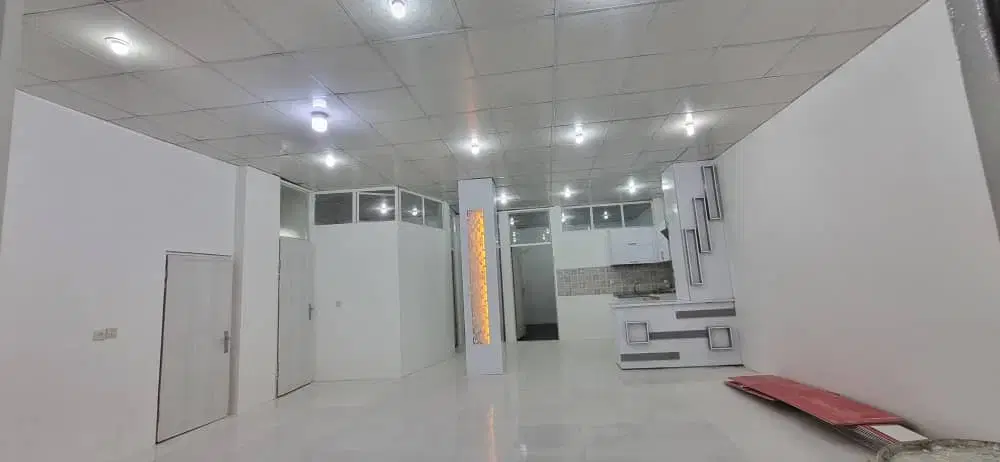 تهاتر منزل مسکونی عسلویه با شیراز صدرا و محدوده