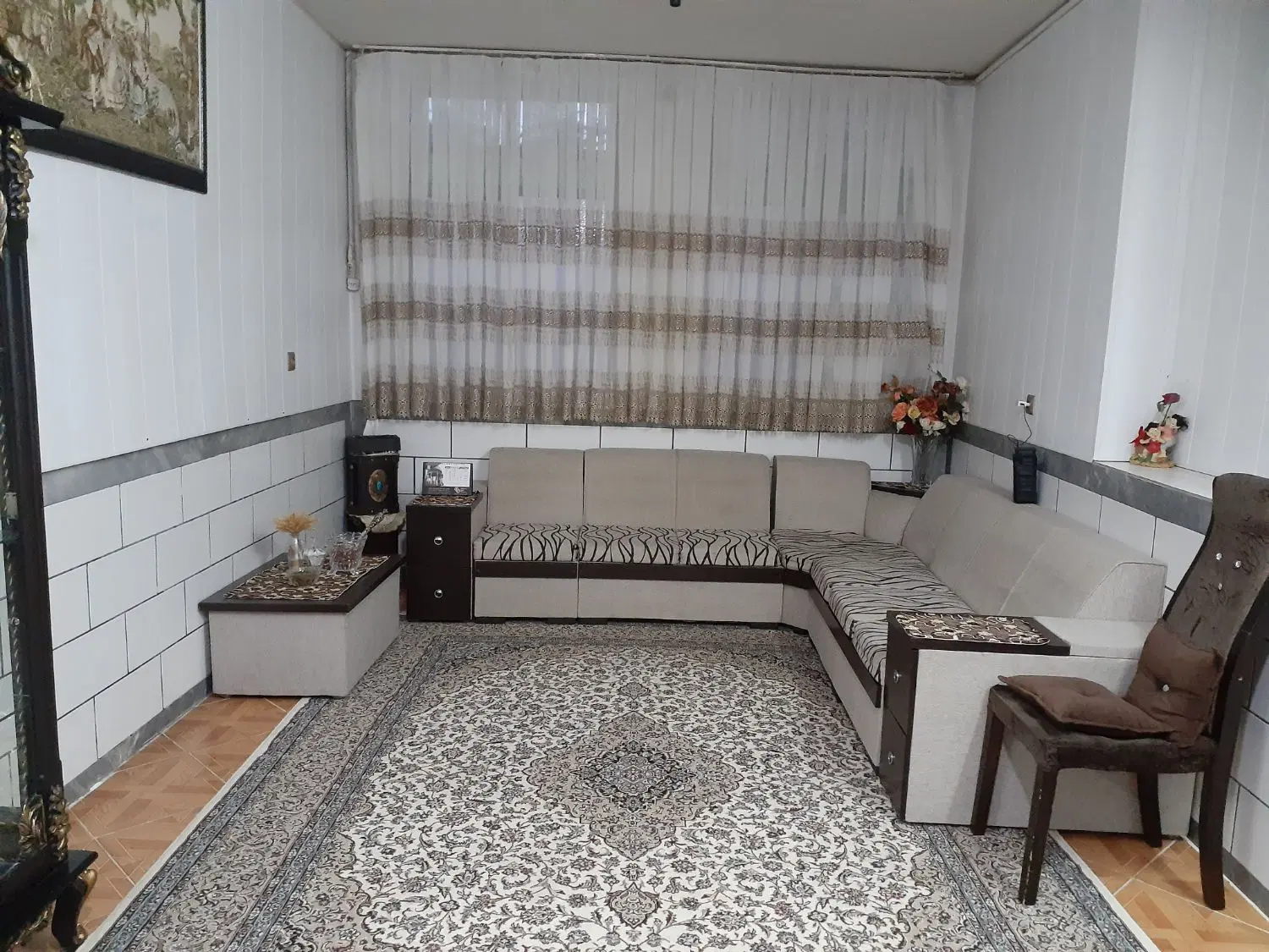 خانه شهدای صفری