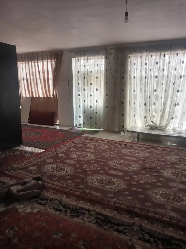 ویلایی دوطبقه ششدانگ