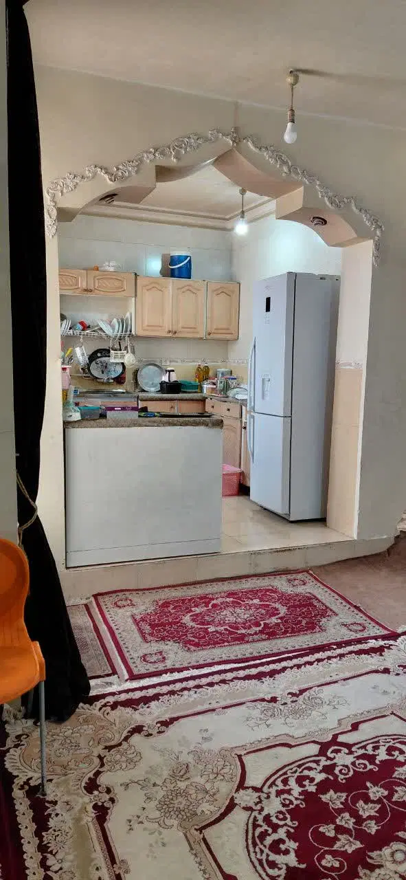 فروش منزل مسکونی