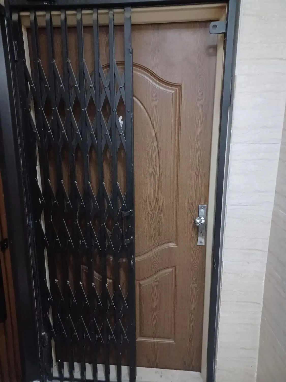 ۴۸متر تک خوابه