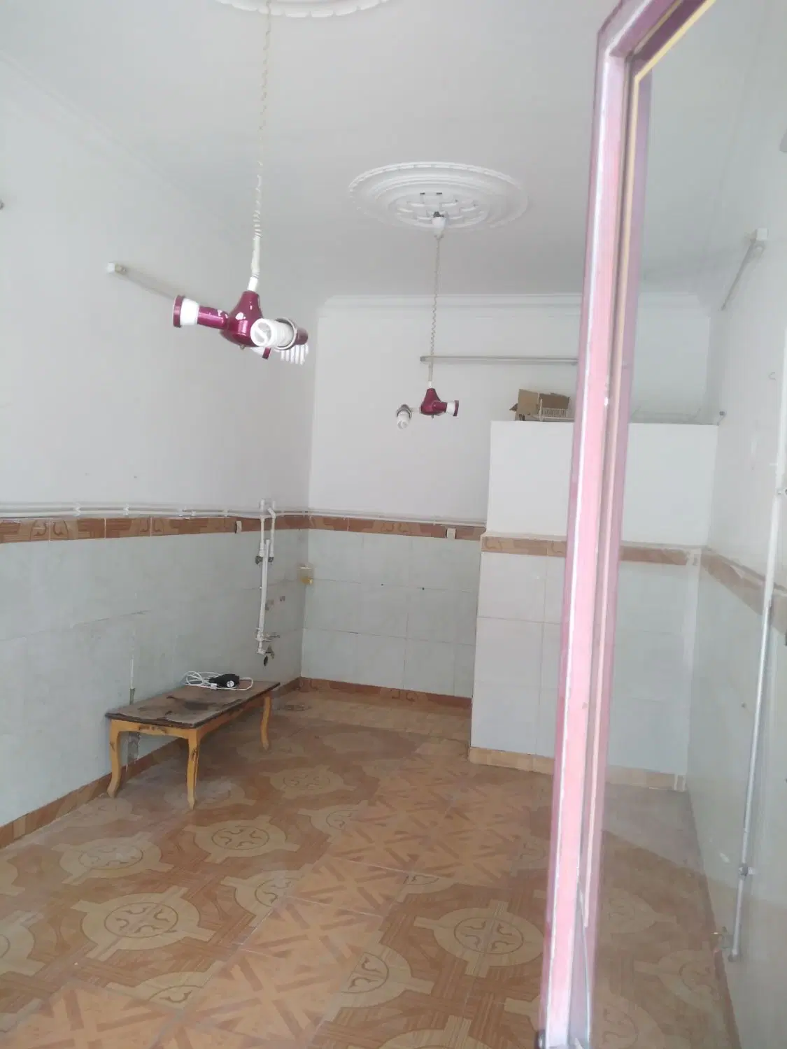 اجاره مغازه پل قویون بسمت جانوسلوابتدای بزوج