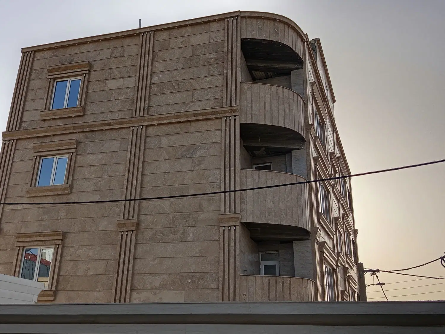 فروش واحد چاهگچی