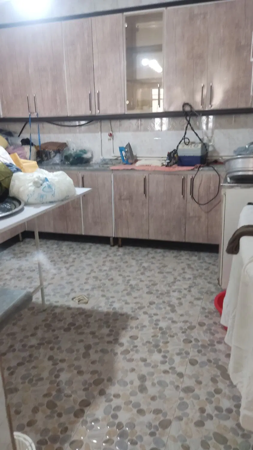 خانه 70متری پشت اداره کار