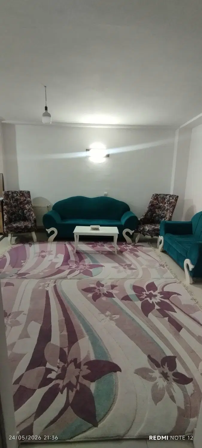 اجاره آپارتمان روزانه ساعتی