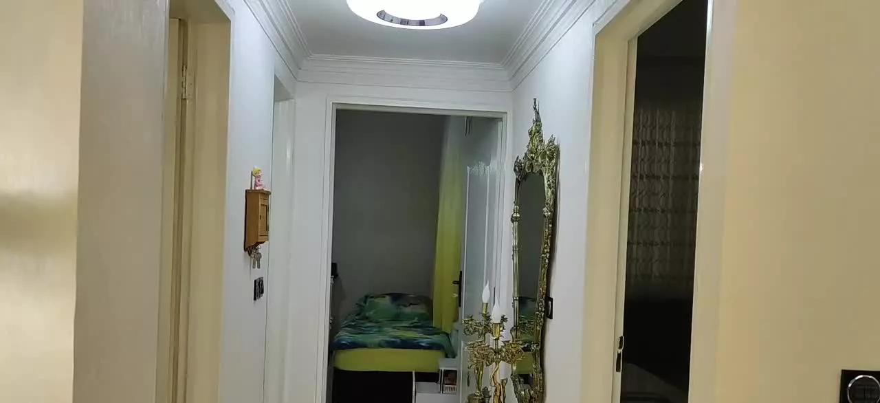 آپارتمان سعدی