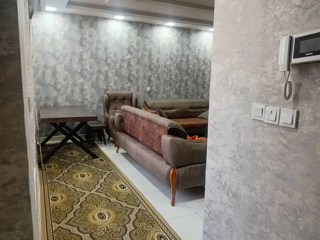 نیایش 90متری سندتک برگ