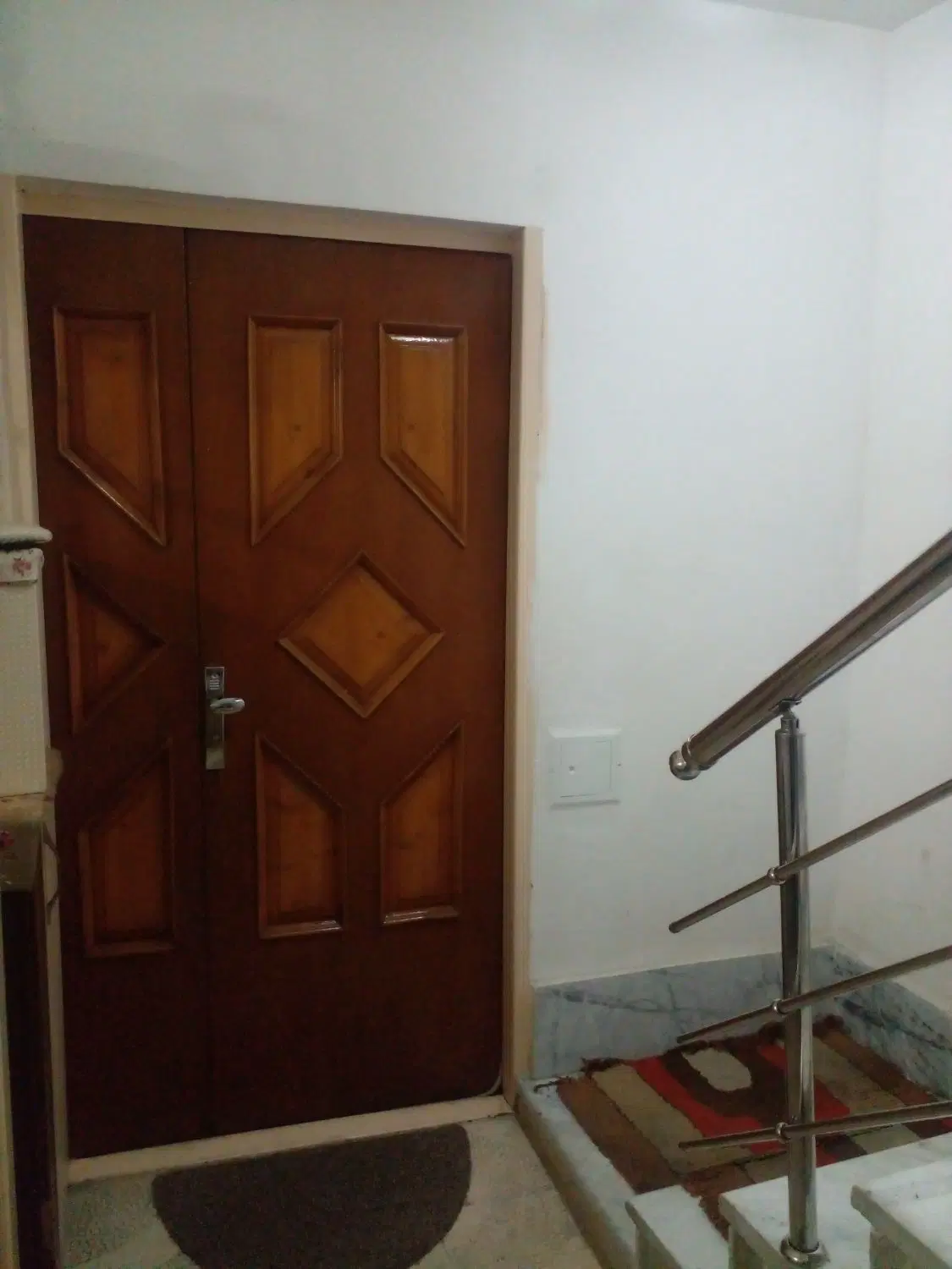 اجاره واحد مسکونی مستقل