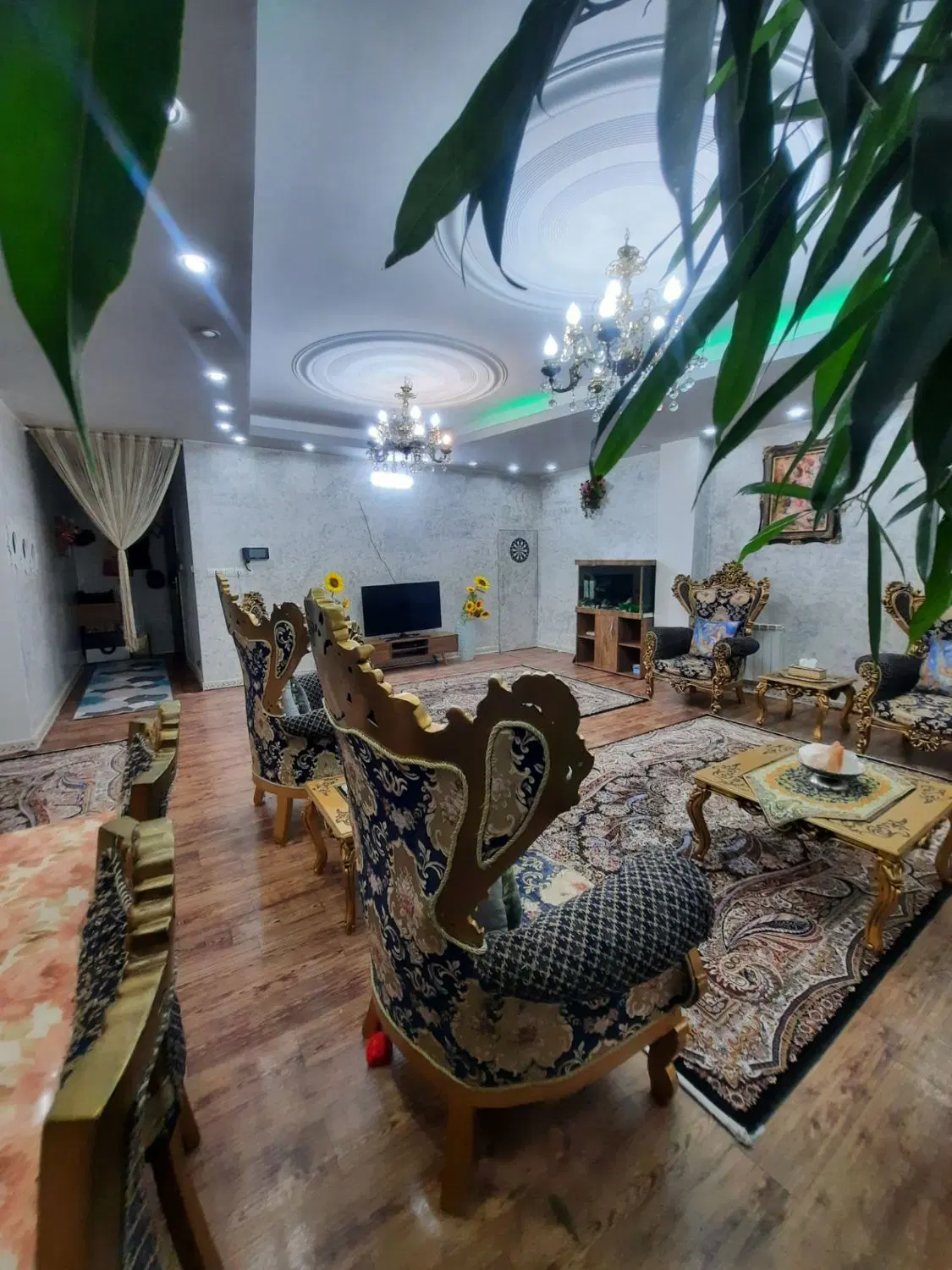 آپارتمان 107متری