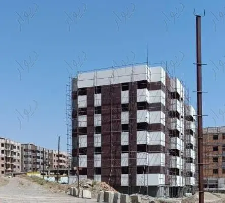 مسکن ملی محک 6