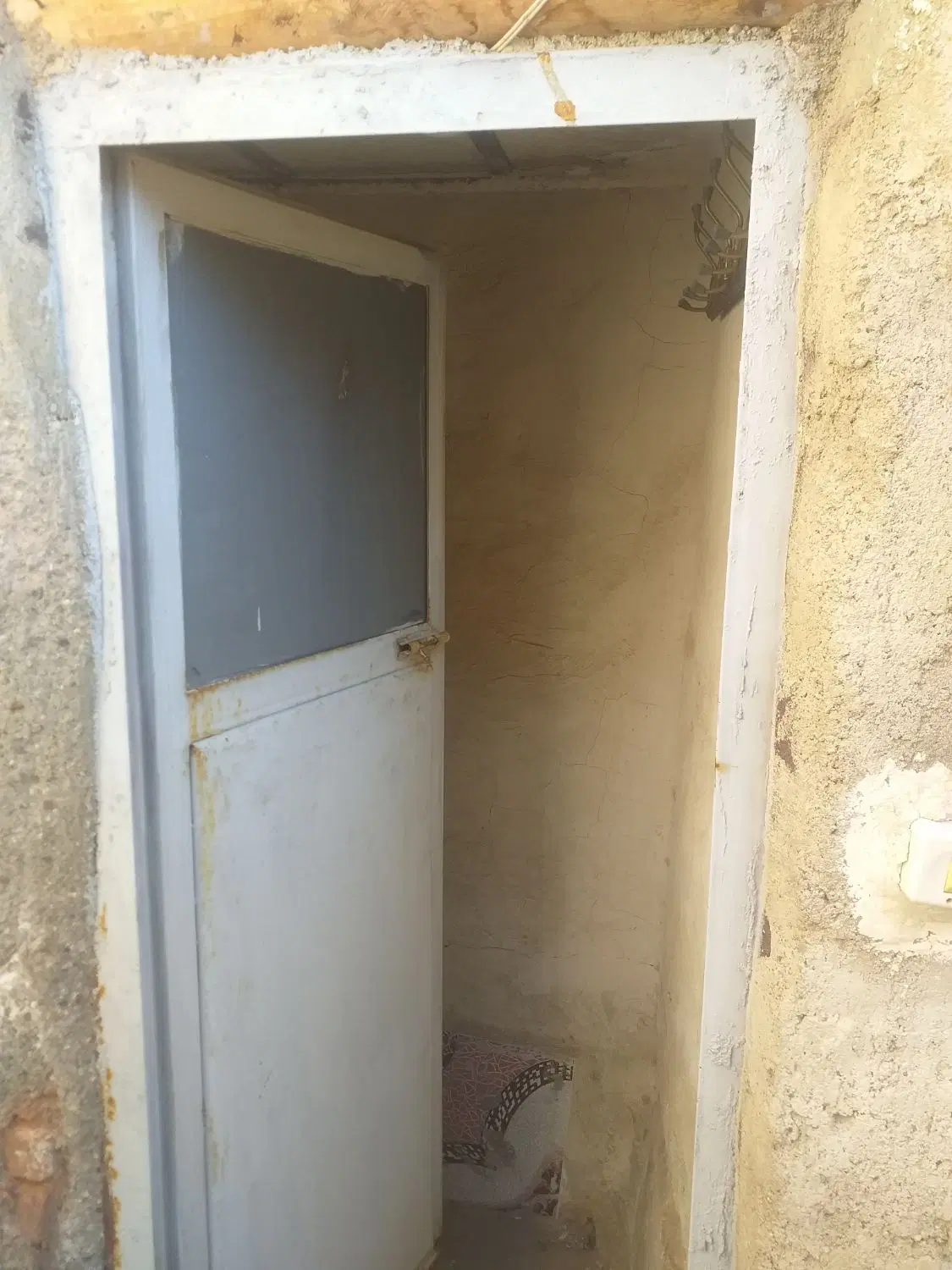 یک باب خانه حیاط دار ۵۰ متر