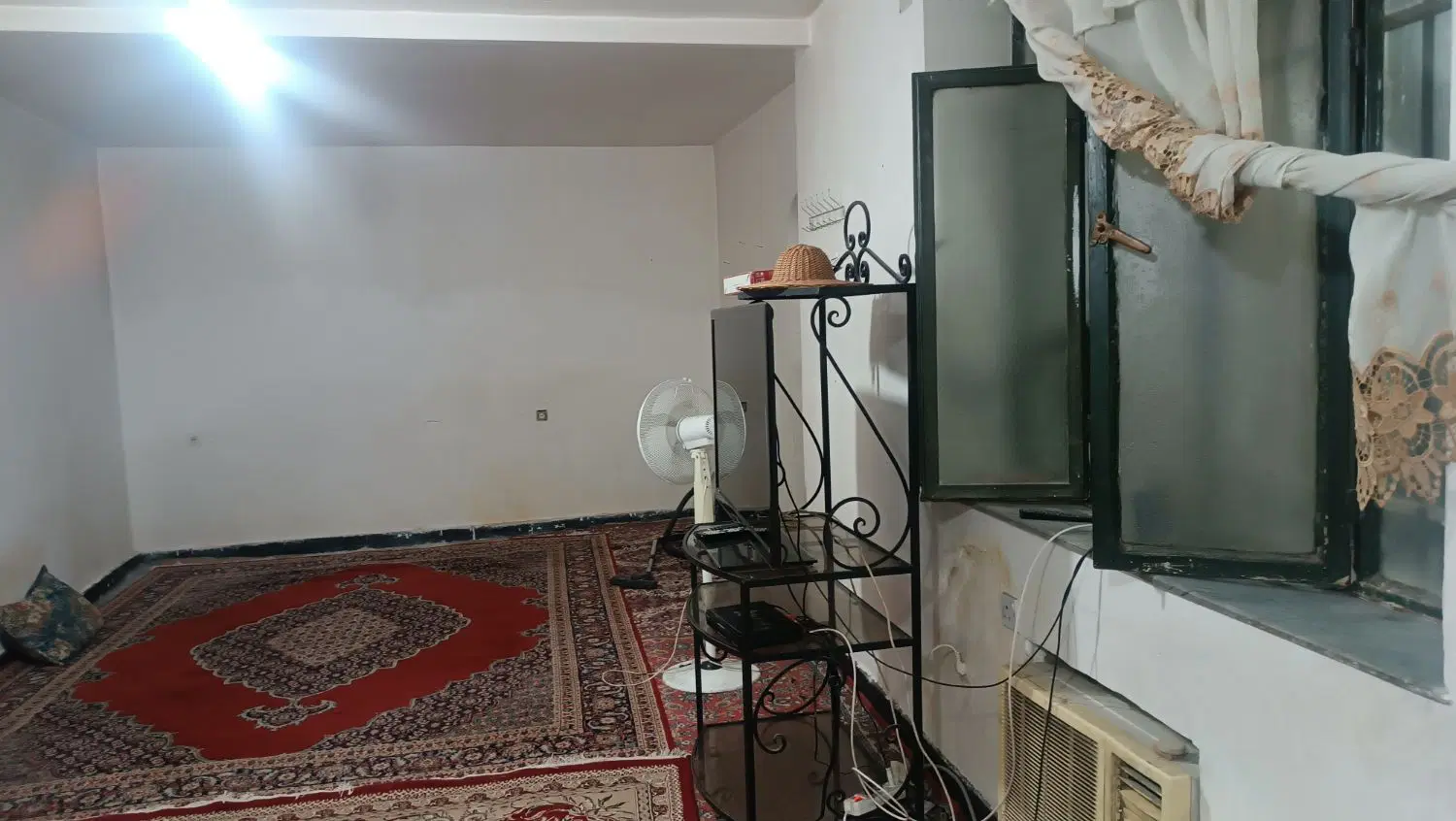 اجاره خانه ویلایی حیاط دار