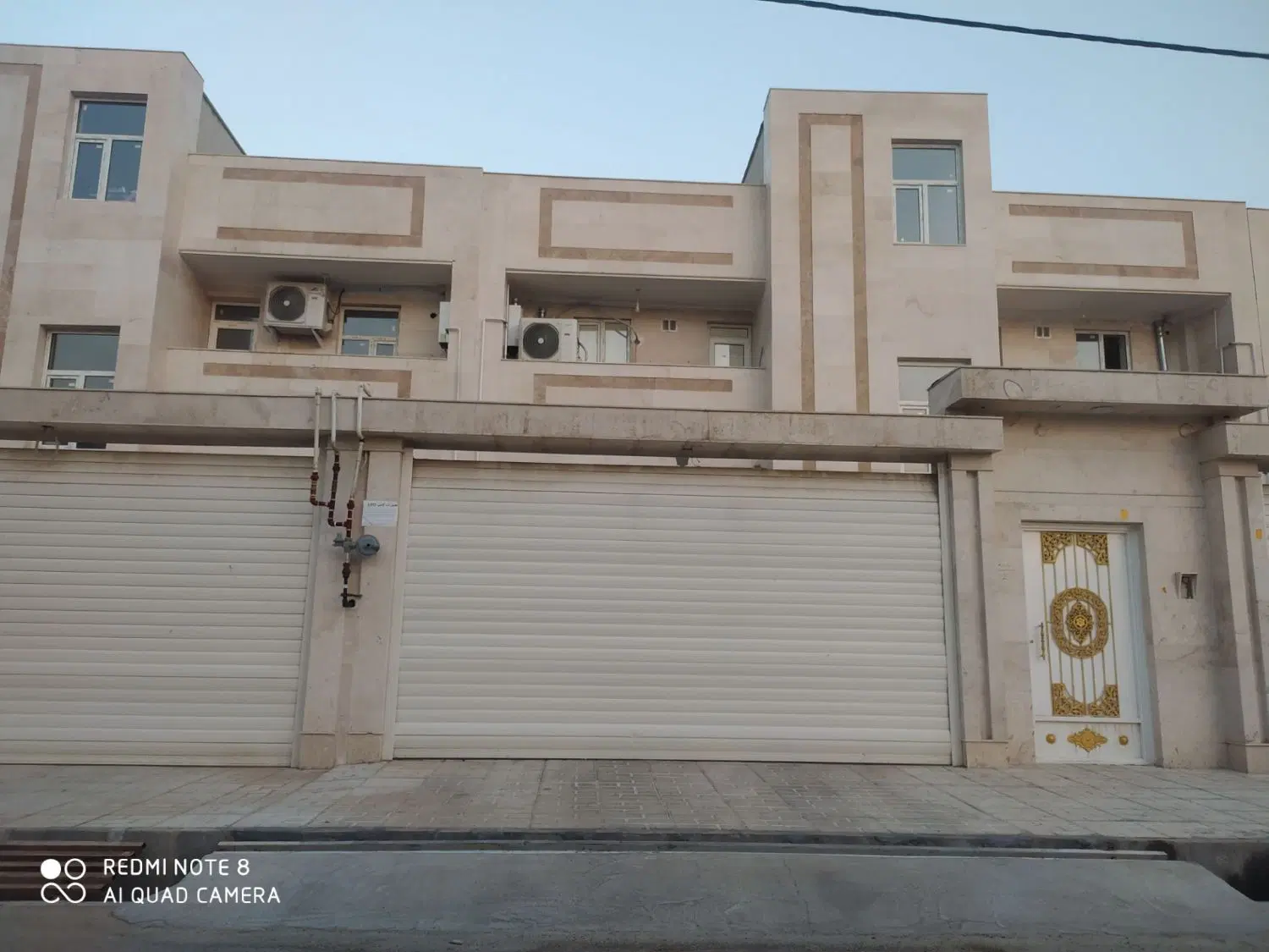 اجاره مسکن ملی اندیمشک کوی نیرو فاز ۴