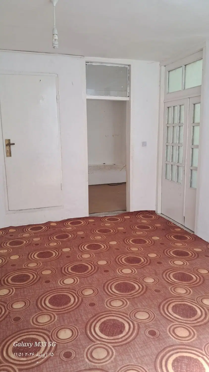 خانه ویلایی در باباطاهر