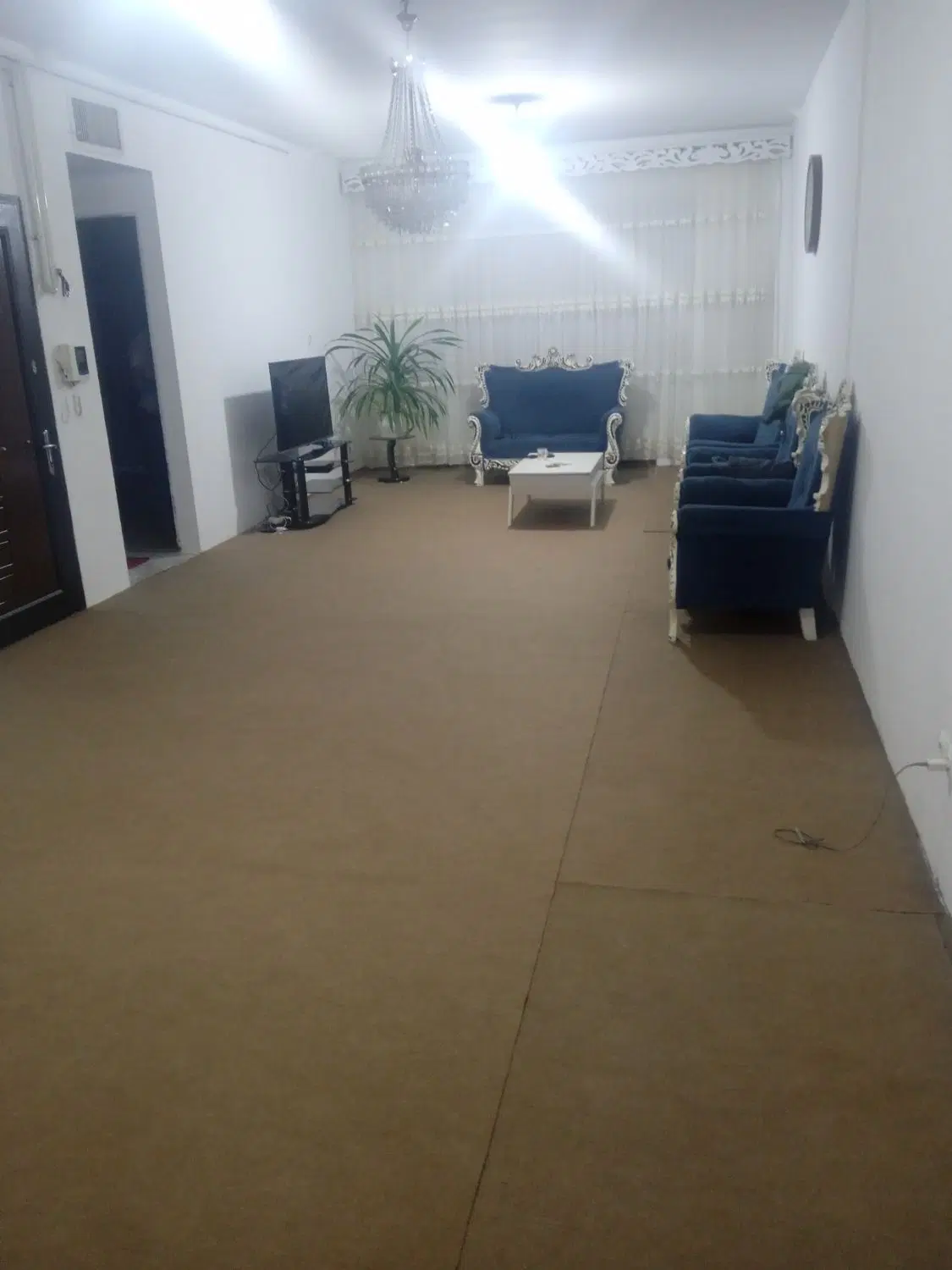 فروش طبقه اول فاز2خیرابادی باپارکینگ