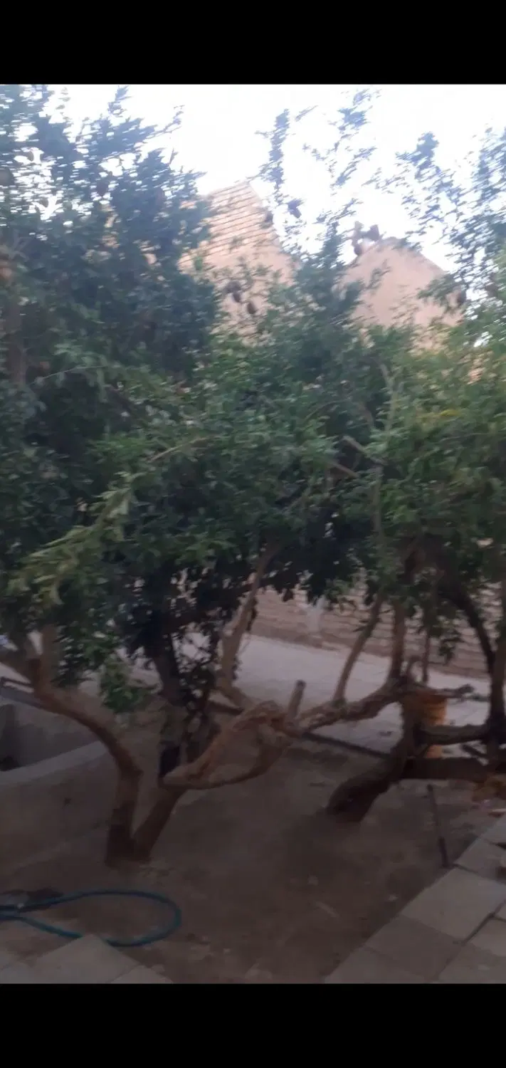 منزل قدیمی شیخداد
