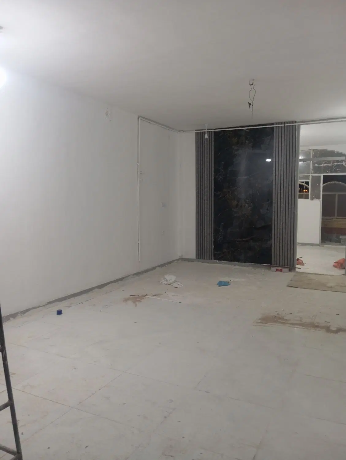 خانه پردیس83متری