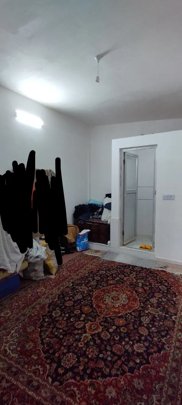 فروش خانه ویلایی دوطبقه شاهنامه چهار برج