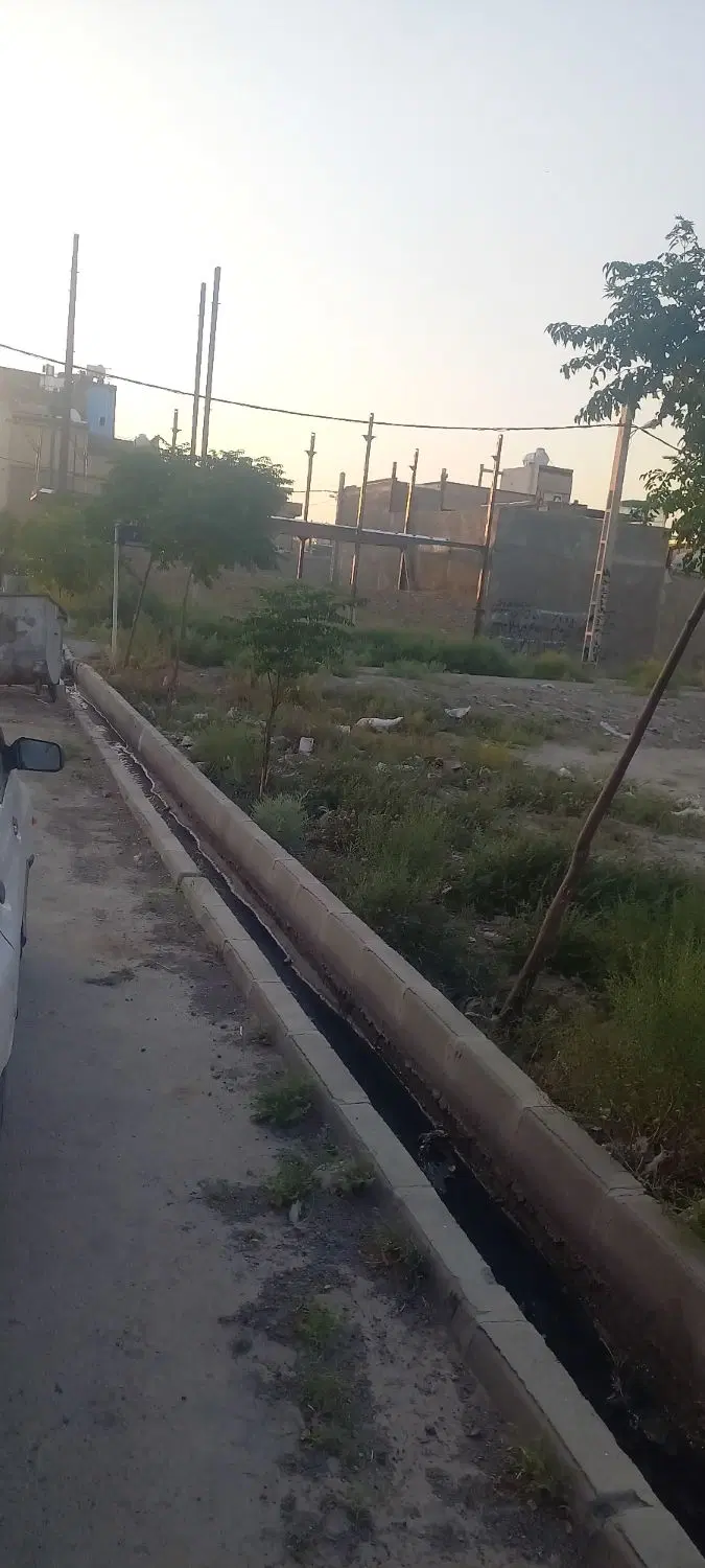 شهرک قلعه میر بهره خیابان